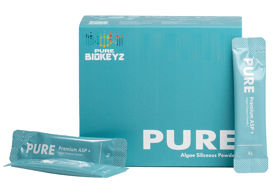 Pure ASP + Collagen Boost