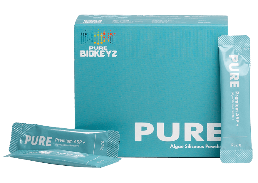 Pure ASP + Collagen Boost